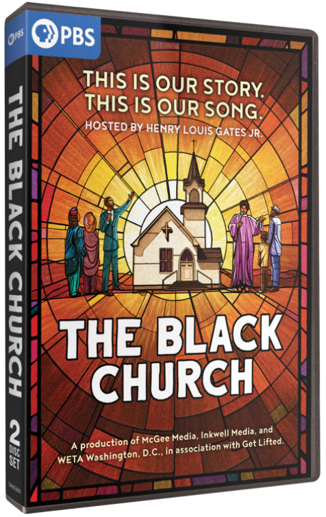 The Black Church: This is Our Story, This is Our Song (2-DVD Set
